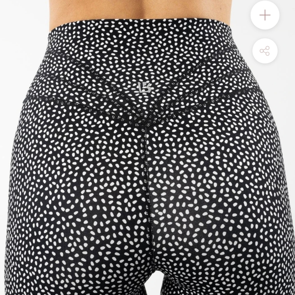 Buffbunny leggings